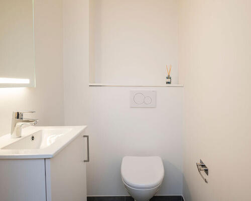 4 værelses hus i Aalborg SØ