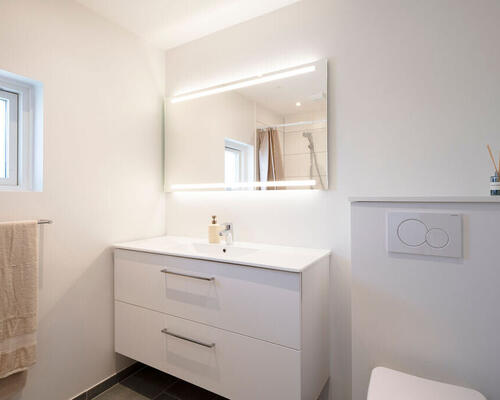 4 værelses hus i Aalborg SØ