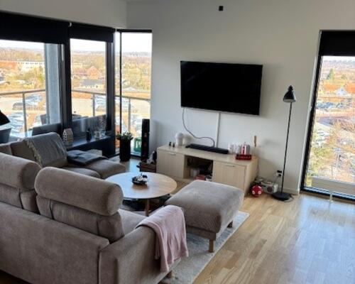 3 værelses lejlighed i Viby J