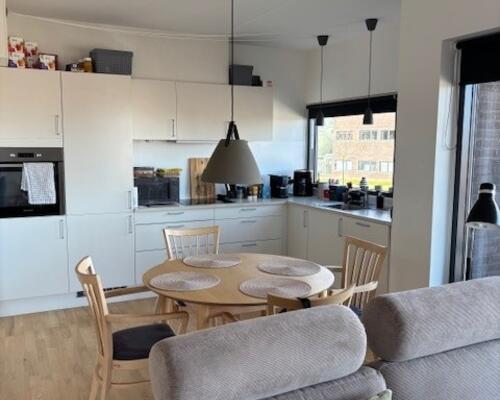 3 værelses lejlighed i Viby J