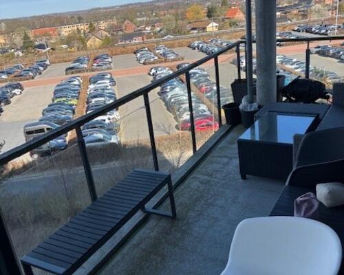 3 værelses lejlighed i Viby J