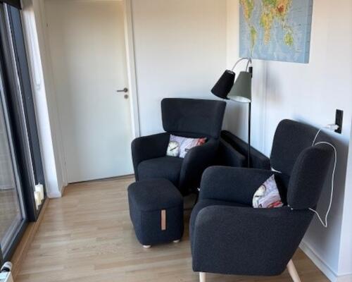 3 værelses lejlighed i Viby J