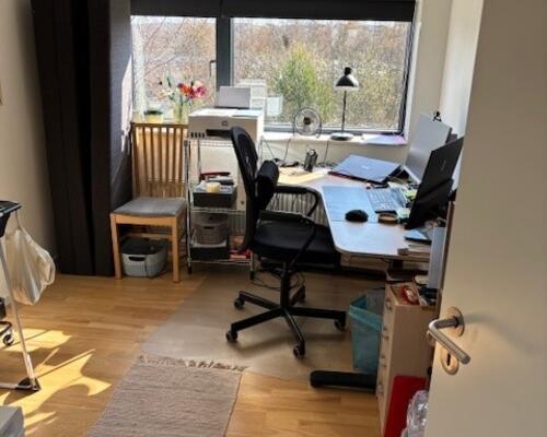 3 værelses lejlighed i Viby J