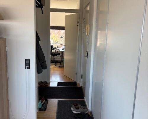 3 værelses lejlighed i Viby J