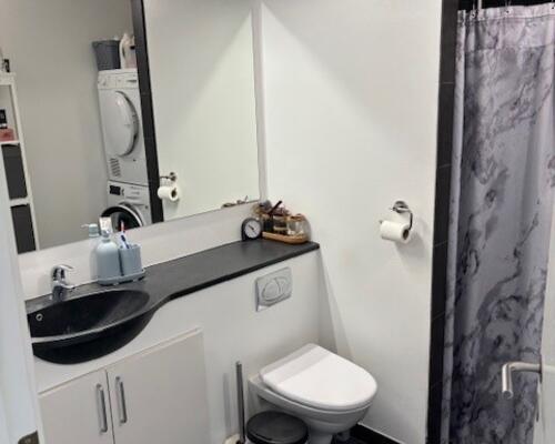 3 værelses lejlighed i Viby J