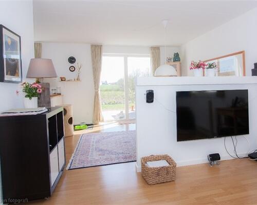 4 værelses hus i Hjortshøj