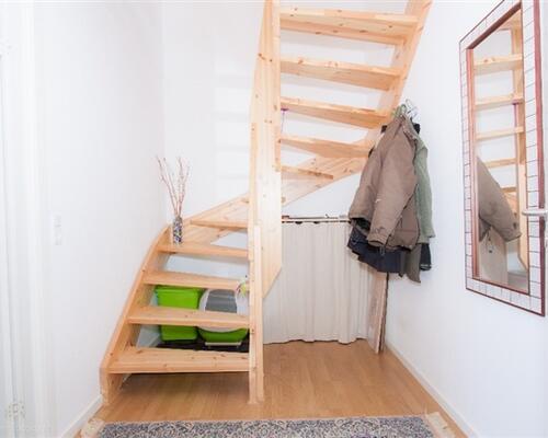 4 værelses hus i Hjortshøj