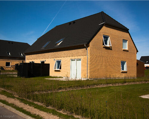 4 værelses hus i Hjortshøj