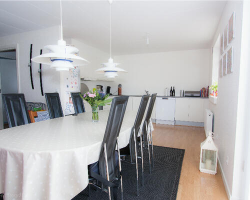 4 værelses hus i Hjortshøj