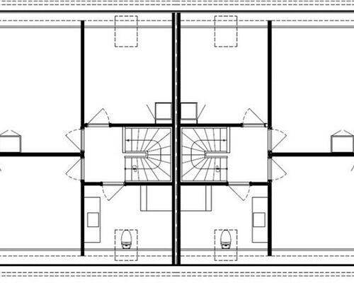 4 værelses hus i Hjortshøj