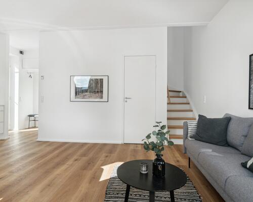 3 værelses hus i Tilst