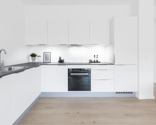 Rantzausbakke 67, 2. 2