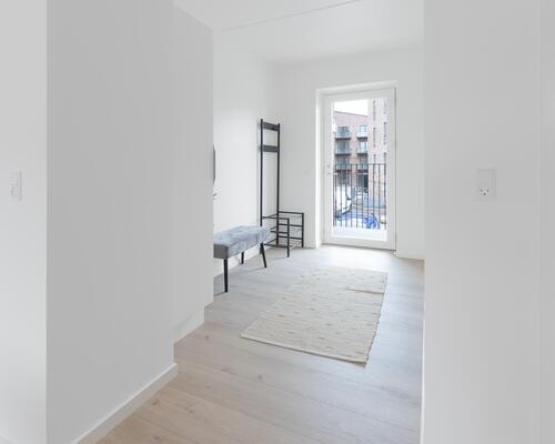 Rantzausbakke 67, 2. 2