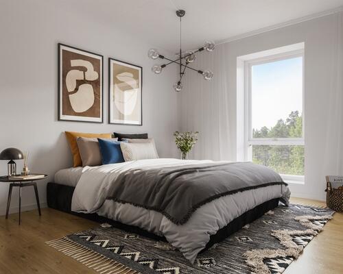 Rantzausbakke 67, 2. 2