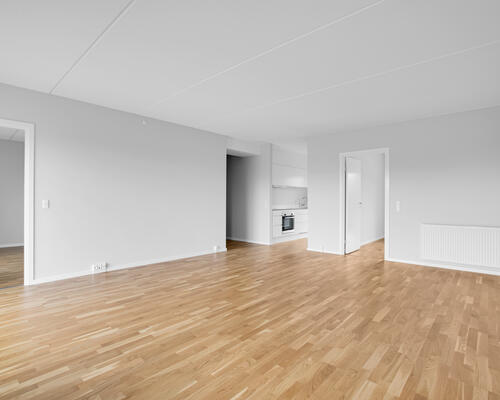 4 værelses lejlighed i Randers NØ