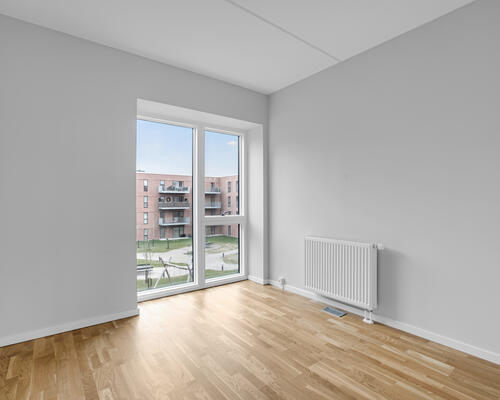 4 værelses lejlighed i Randers NØ