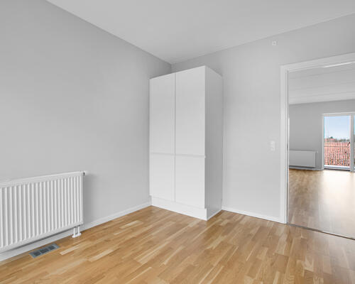 4 værelses lejlighed i Randers NØ