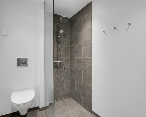 4 værelses lejlighed i Randers NØ