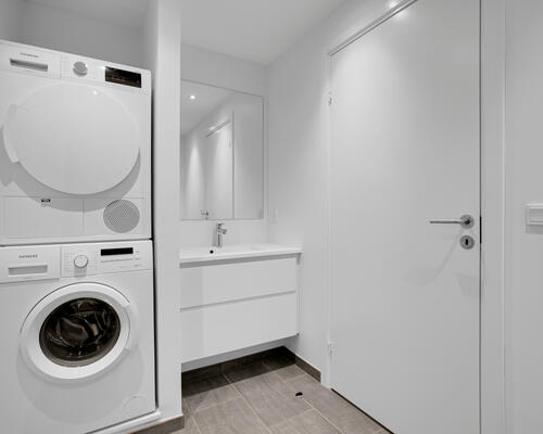 4 værelses lejlighed i Randers NØ