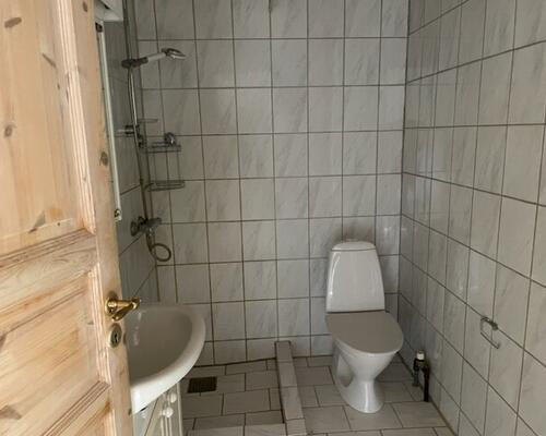 2 værelses lejlighed i Skive