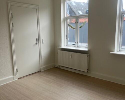 2 værelses lejlighed i Skive