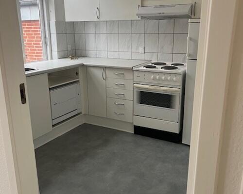 2 værelses lejlighed i Skive