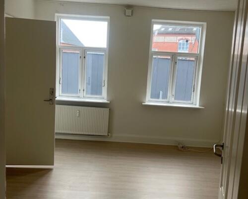 2 værelses lejlighed i Skive