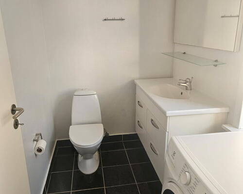 3 værelses lejlighed i Skive