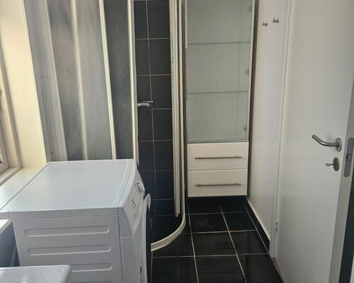 3 værelses lejlighed i Skive