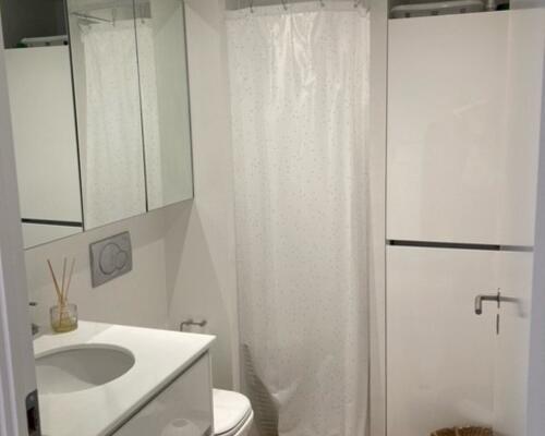 2 værelses lejlighed i Århus C