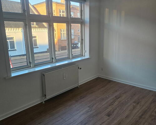 3 værelses lejlighed i Skive