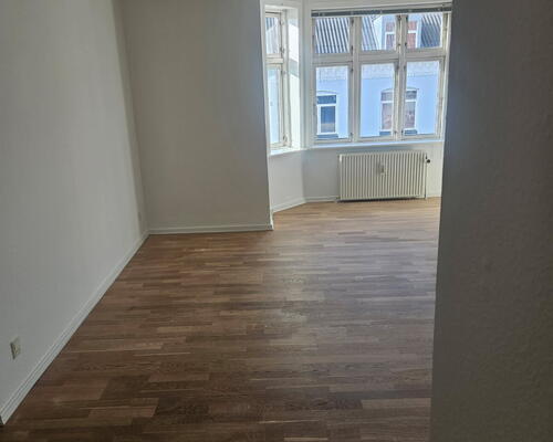 3 værelses lejlighed i Skive