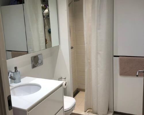 2 værelses lejlighed i Århus C