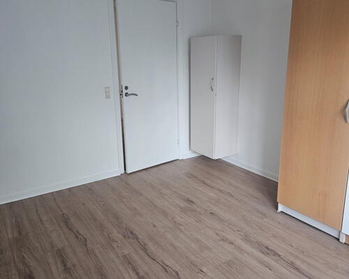 3 værelses lejlighed i Skive