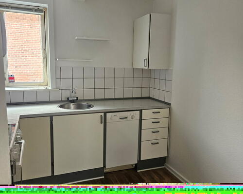 3 værelses lejlighed i Skive