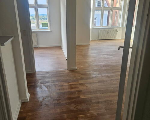 3 værelses lejlighed i Skive