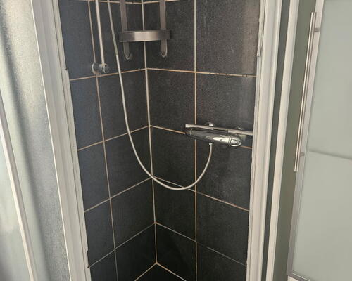 3 værelses lejlighed i Skive