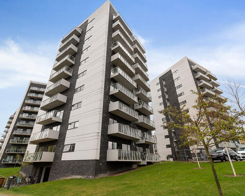 2 værelses lejlighed i Århus C