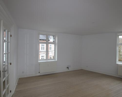 3 værelses lejlighed i Vejle