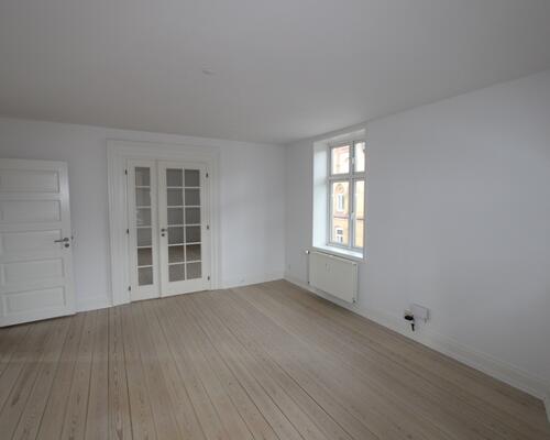 3 værelses lejlighed i Vejle