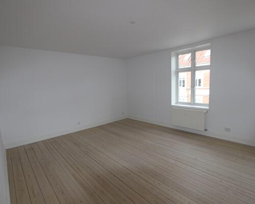 3 værelses lejlighed i Vejle