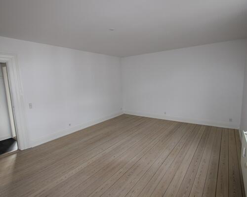 3 værelses lejlighed i Vejle