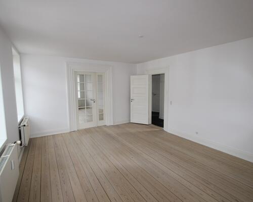 3 værelses lejlighed i Vejle