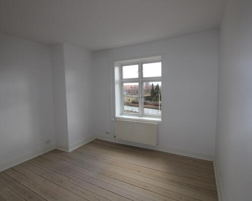 3 værelses lejlighed i Vejle