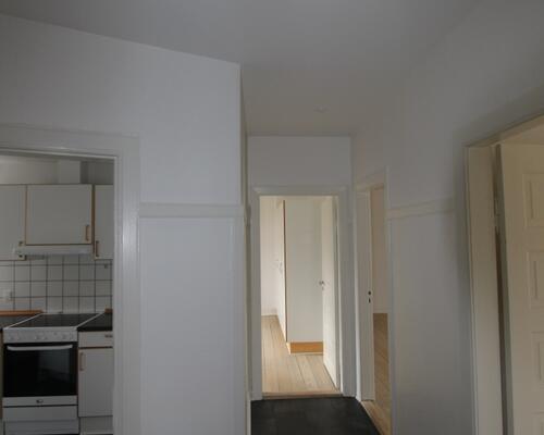 3 værelses lejlighed i Vejle