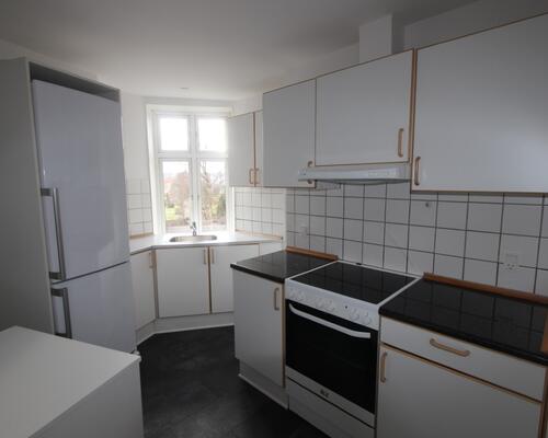 3 værelses lejlighed i Vejle