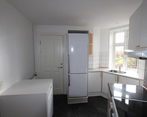 3 værelses lejlighed i Vejle