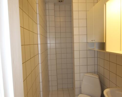 3 værelses lejlighed i Vejle