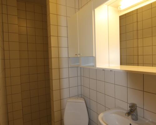 3 værelses lejlighed i Vejle