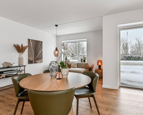 2 værelses lejlighed i Herning